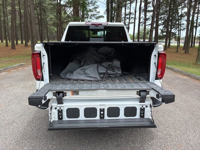 2025 GMC Sierra 1500 4WD Crew Cab 147" Denali - 23024910 - 16