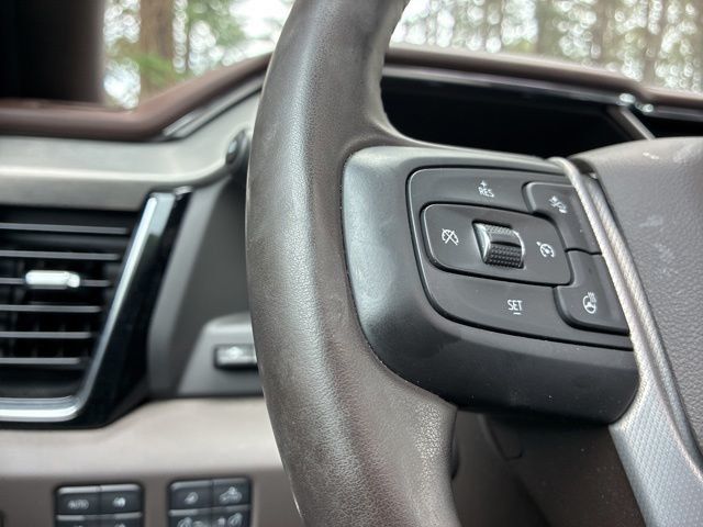 2025 GMC Sierra 1500 4WD Crew Cab 147" Denali - 23024910 - 24