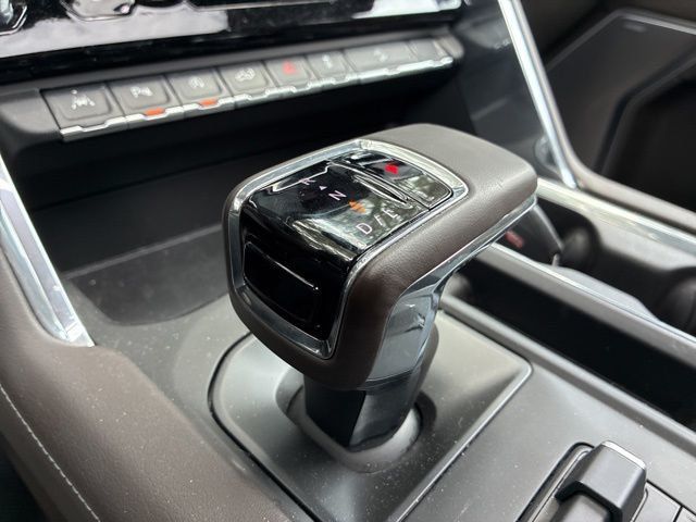 2025 GMC Sierra 1500 4WD Crew Cab 147" Denali - 23024910 - 29