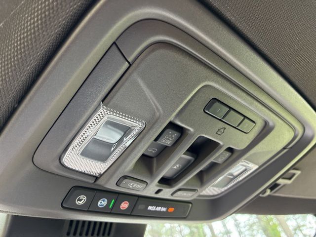 2025 GMC Sierra 1500 4WD Crew Cab 147" Denali - 23024910 - 31