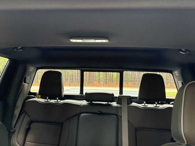 2025 GMC Sierra 1500 4WD Crew Cab 147" Denali - 23024910 - 32