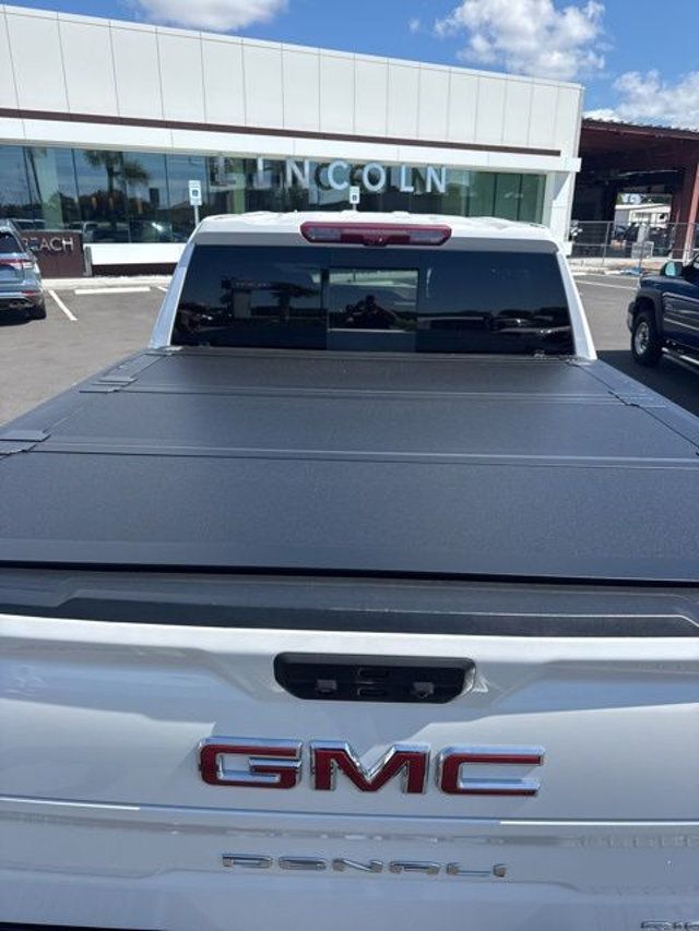 2025 GMC Sierra 1500 4WD Crew Cab 147" Denali - 23024910 - 5