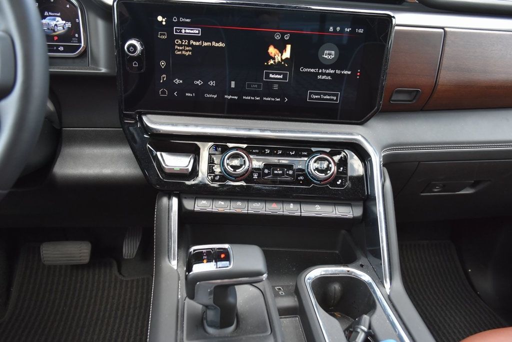 2025 Gmc Sierra 1500 Denali Ultimate photo 17