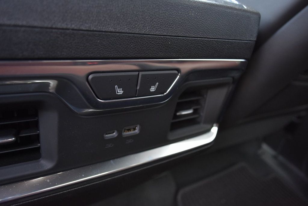 2025 Gmc Sierra 1500 Denali Ultimate photo 19