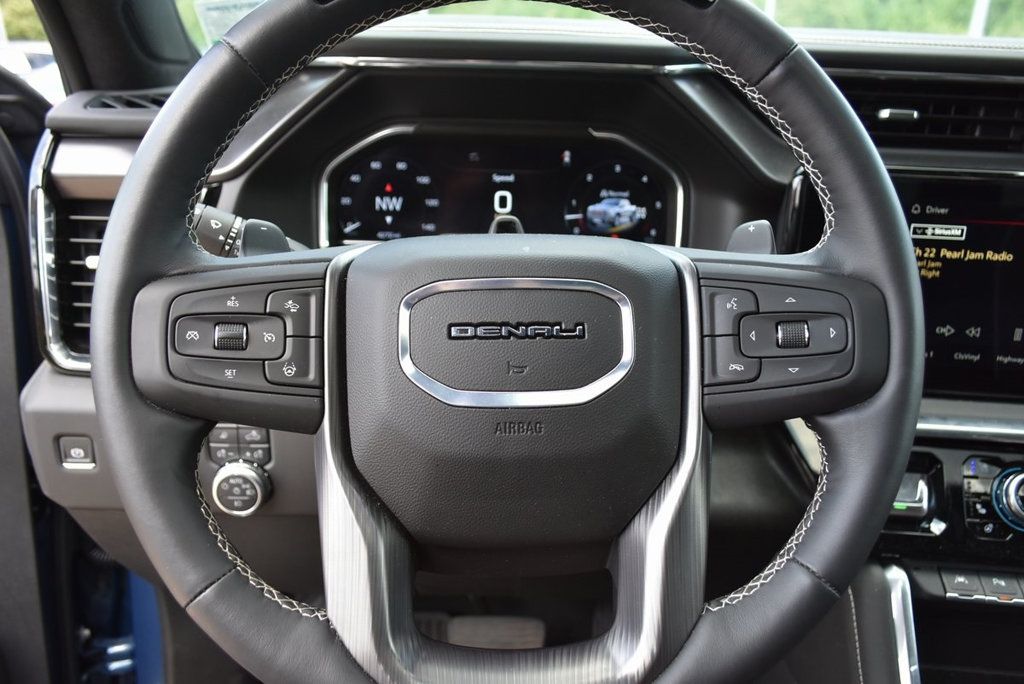 2025 Gmc Sierra 1500 Denali Ultimate photo 20