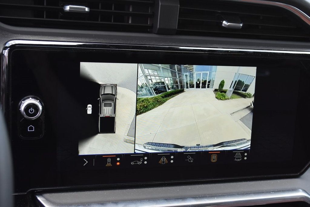 2025 Gmc Sierra 1500 Denali Ultimate photo 22