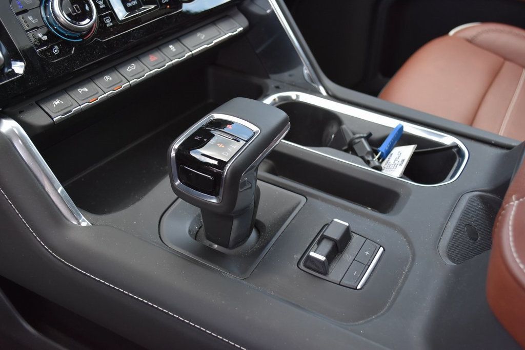 2025 Gmc Sierra 1500 Denali Ultimate photo 26
