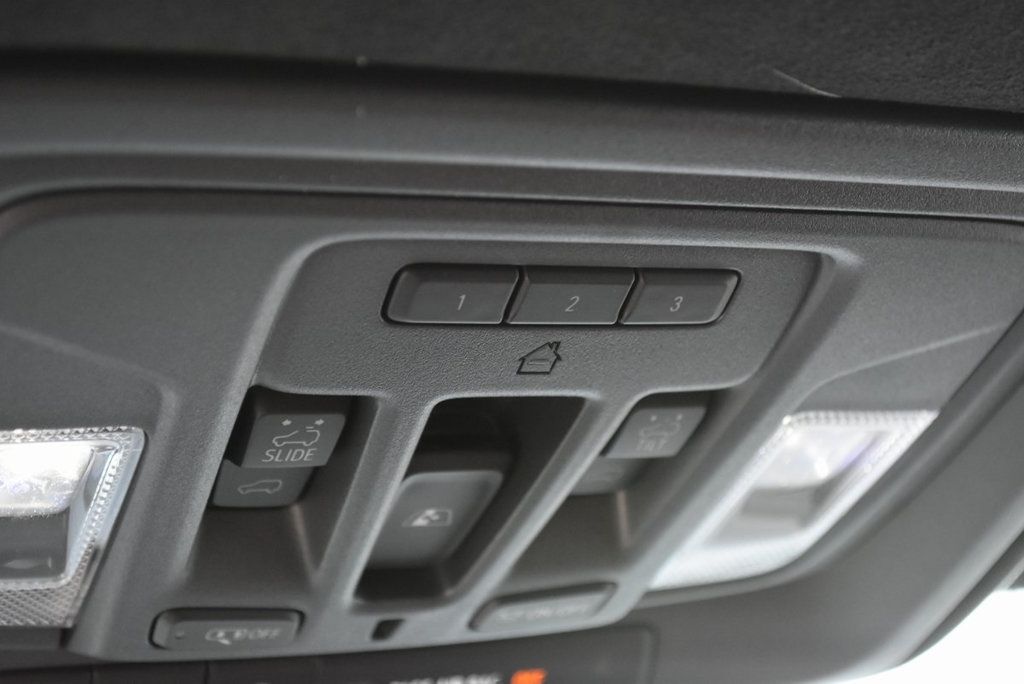 2025 Gmc Sierra 1500 Denali Ultimate photo 27