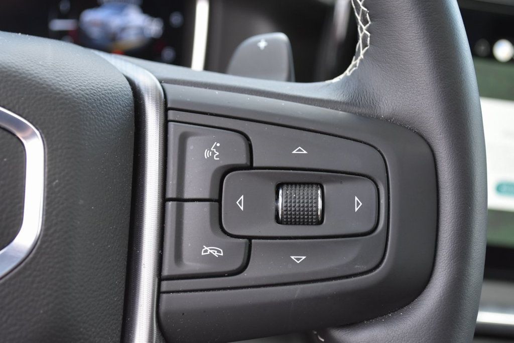 2025 Gmc Sierra 1500 Denali Ultimate photo 28