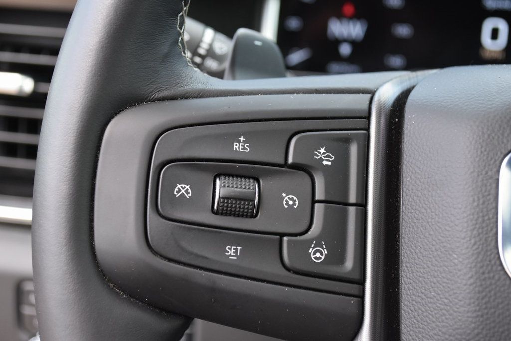 2025 Gmc Sierra 1500 Denali Ultimate photo 29