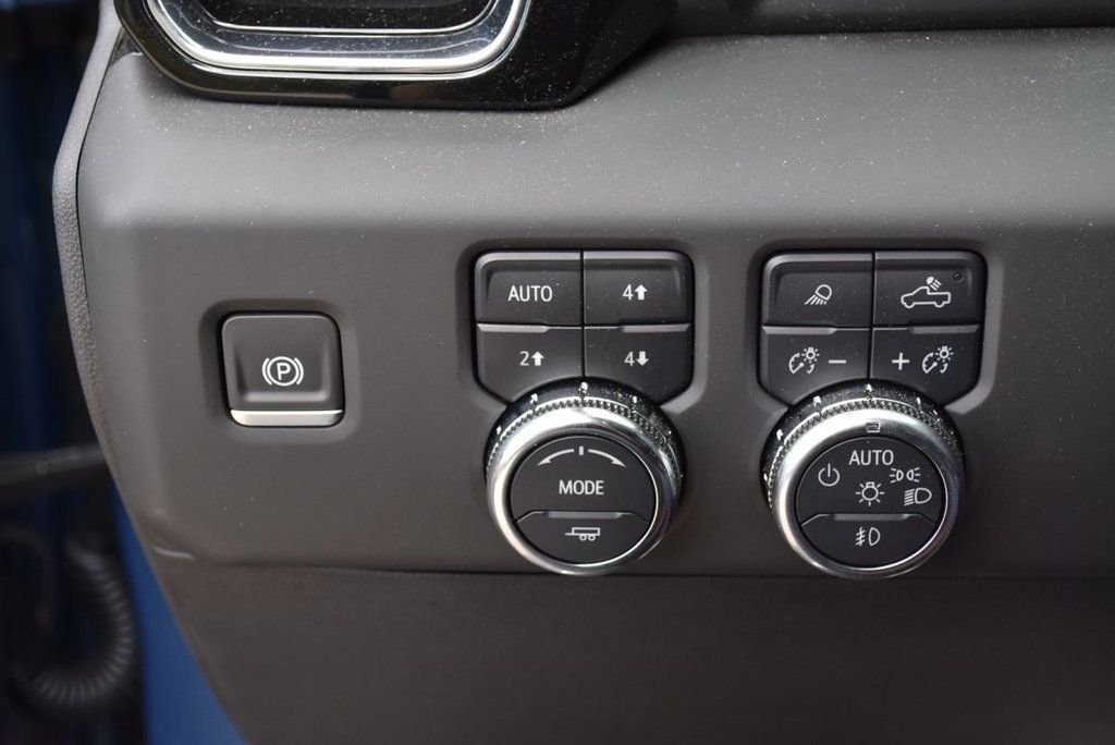 2025 Gmc Sierra 1500 Denali Ultimate photo 30