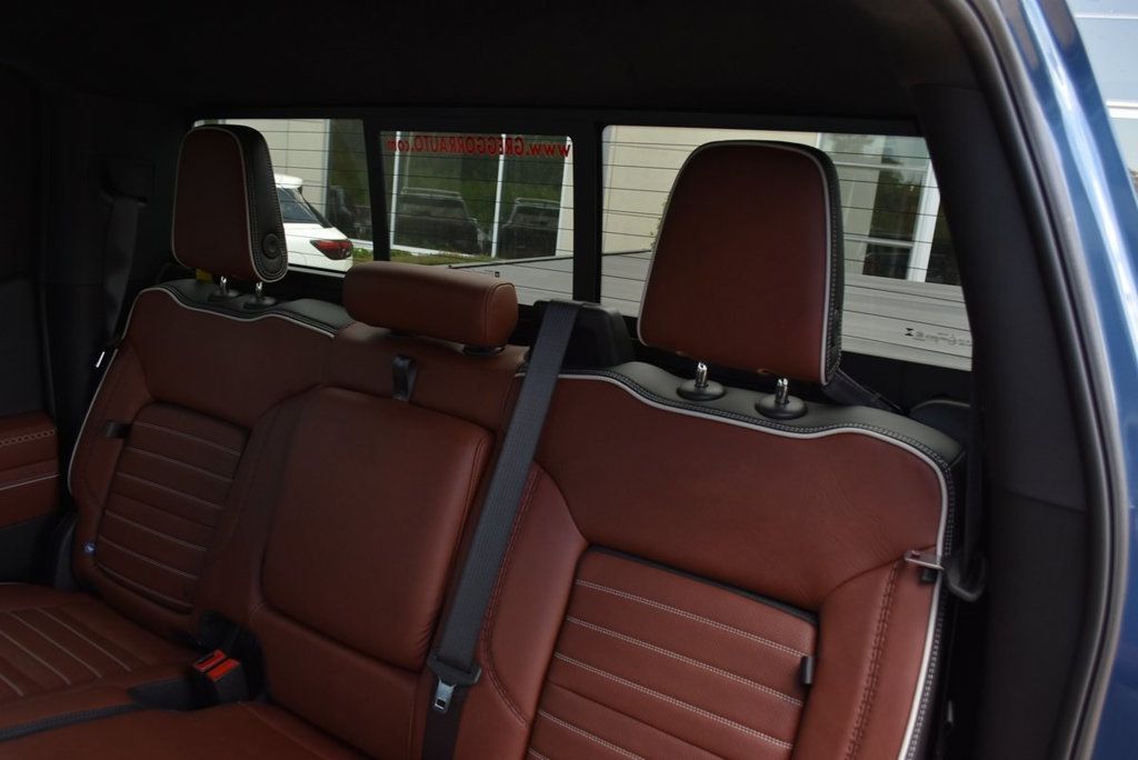2025 Gmc Sierra 1500 Denali Ultimate photo 32