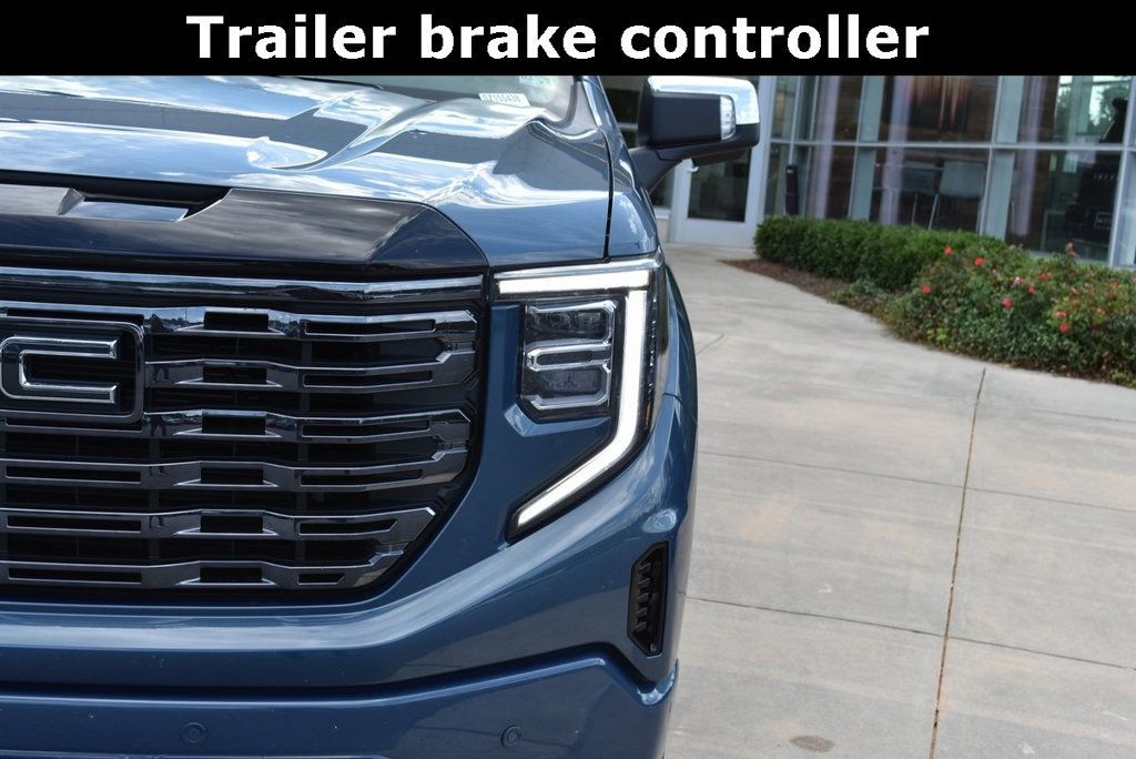 2025 Gmc Sierra 1500 Denali Ultimate photo 5