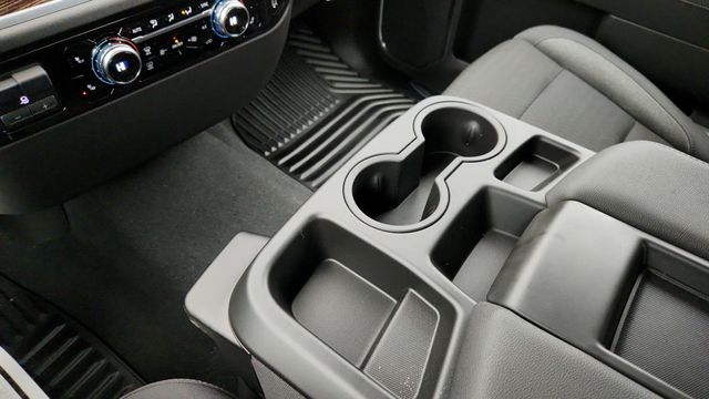 2025 GMC Sierra 1500 4WD Crew Cab 147'' Elevation (3SB) with 6'' Black Assist Steps - 22954558 - 15