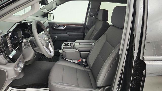 2025 GMC Sierra 1500 4WD Crew Cab 147'' Elevation (3VL) - 22951297 - 20