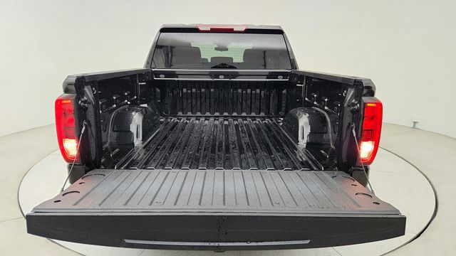 2025 GMC Sierra 1500 4WD Crew Cab 147'' Elevation (3VL) - 22951297 - 22
