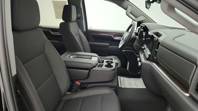 2025 GMC Sierra 1500 4WD Crew Cab 147'' Elevation (3VL) - 22951297 - 24