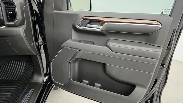 2025 GMC Sierra 1500 4WD Crew Cab 147'' Elevation (3VL) - 22951297 - 26