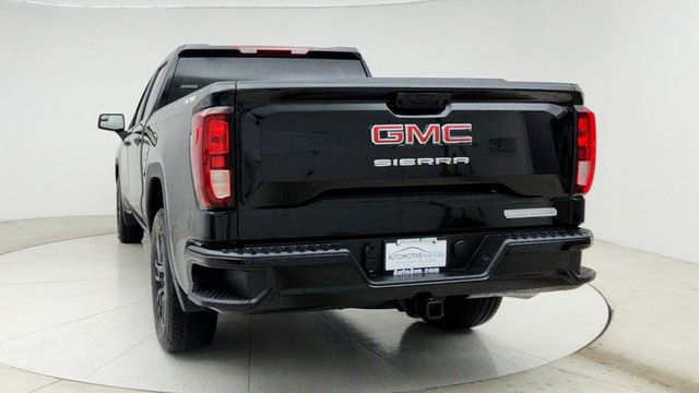 2025 GMC Sierra 1500 4WD Crew Cab 147'' Elevation (3VL) - 22951297 - 5