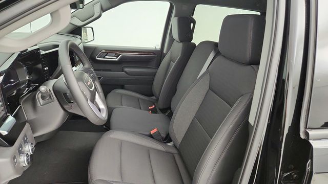 2025 GMC Sierra 1500 4WD Crew Cab 147'' Elevation (3VL) with MultiPro Tailgate - 22941048 - 17