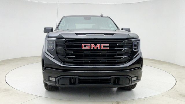 2025 GMC Sierra 1500 4WD Crew Cab 147'' Elevation (3VL) with MultiPro Tailgate - 22941048 - 1