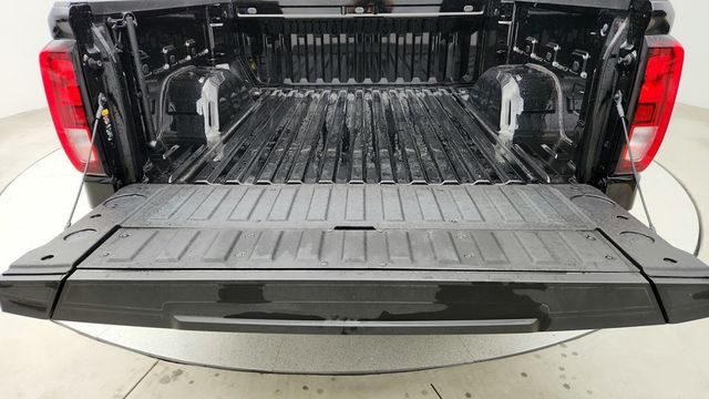 2025 GMC Sierra 1500 4WD Crew Cab 147'' Elevation (3VL) with MultiPro Tailgate - 22941048 - 19