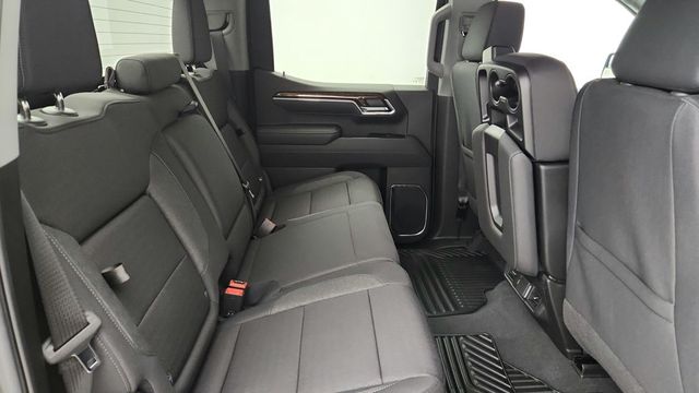 2025 GMC Sierra 1500 4WD Crew Cab 147'' Elevation (3VL) with MultiPro Tailgate - 22941048 - 20