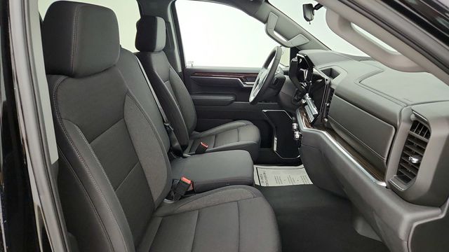 2025 GMC Sierra 1500 4WD Crew Cab 147'' Elevation (3VL) with MultiPro Tailgate - 22941048 - 21