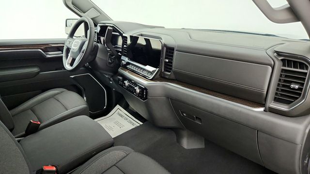 2025 GMC Sierra 1500 4WD Crew Cab 147'' Elevation (3VL) with MultiPro Tailgate - 22941048 - 22