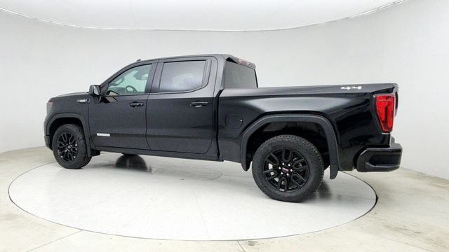 2025 GMC Sierra 1500 4WD Crew Cab 147'' Elevation (3VL) with MultiPro Tailgate - 22941048 - 6
