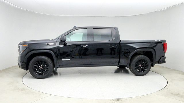 2025 GMC Sierra 1500 4WD Crew Cab 147'' Elevation (3VL) with MultiPro Tailgate - 22941048 - 7