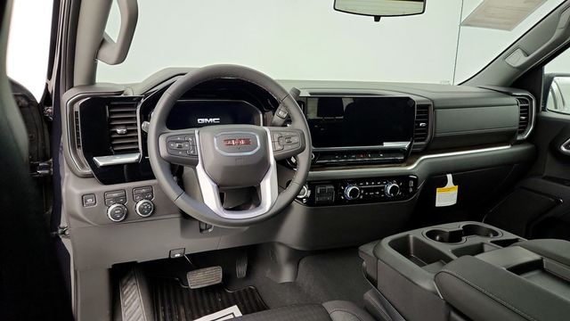 2025 GMC Sierra 1500 4WD Crew Cab 147'' Elevation (3VL) with MultiPro Tailgate - 22946568 - 11