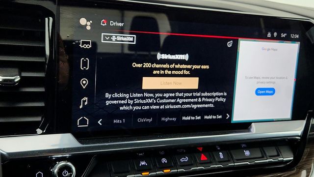 2025 GMC Sierra 1500 4WD Crew Cab 147'' Elevation (3VL) with MultiPro Tailgate - 22946568 - 17