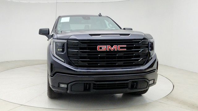 2025 GMC Sierra 1500 4WD Crew Cab 147'' Elevation (3VL) with MultiPro Tailgate - 22946568 - 1