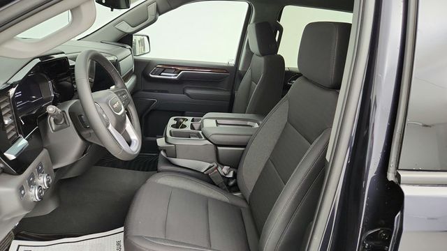 2025 GMC Sierra 1500 4WD Crew Cab 147'' Elevation (3VL) with MultiPro Tailgate - 22946568 - 19