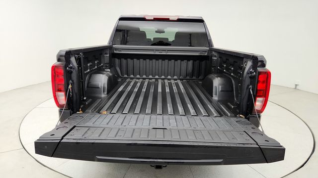 2025 GMC Sierra 1500 4WD Crew Cab 147'' Elevation (3VL) with MultiPro Tailgate - 22946568 - 21