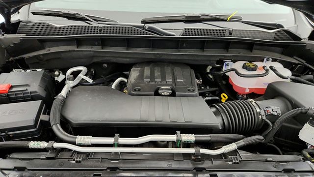 2025 GMC Sierra 1500 4WD Crew Cab 147'' Elevation (3VL) with MultiPro Tailgate - 22946568 - 26