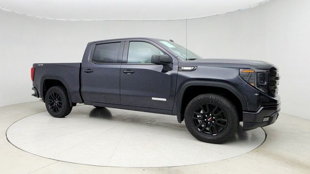 2025 GMC Sierra 1500 4WD Crew Cab 147'' Elevation (3VL) with MultiPro Tailgate - 22946568 - 2