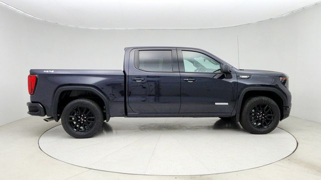 2025 GMC Sierra 1500 4WD Crew Cab 147'' Elevation (3VL) with MultiPro Tailgate - 22946568 - 3