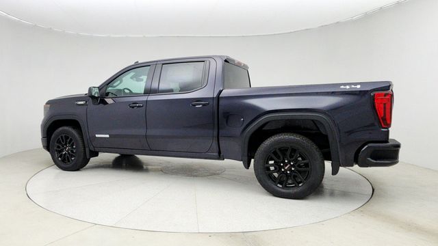 2025 GMC Sierra 1500 4WD Crew Cab 147'' Elevation (3VL) with MultiPro Tailgate - 22946568 - 6
