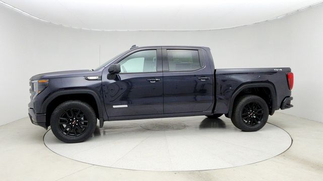 2025 GMC Sierra 1500 4WD Crew Cab 147'' Elevation (3VL) with MultiPro Tailgate - 22946568 - 7