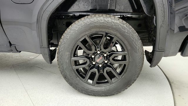 2025 GMC Sierra 1500 4WD Crew Cab 147'' Elevation (3VL) with MultiPro Tailgate - 22946568 - 8