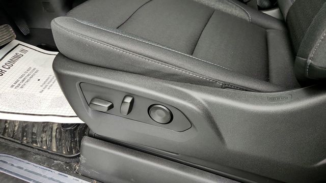 2025 GMC Sierra 1500 4WD Crew Cab 147'' Elevation (3VL) with MultiPro Tailgate - 22954576 - 10