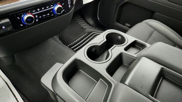 2025 GMC Sierra 1500 4WD Crew Cab 147'' Elevation (3VL) with MultiPro Tailgate - 22954576 - 14