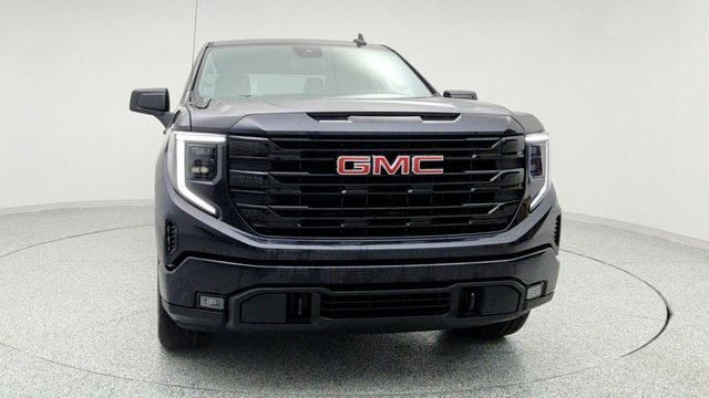 2025 GMC Sierra 1500 4WD Crew Cab 147'' Elevation (3VL) with MultiPro Tailgate - 22954576 - 1