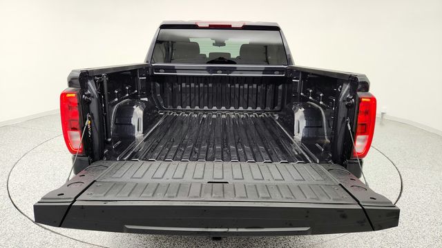 2025 GMC Sierra 1500 4WD Crew Cab 147'' Elevation (3VL) with MultiPro Tailgate - 22954576 - 19