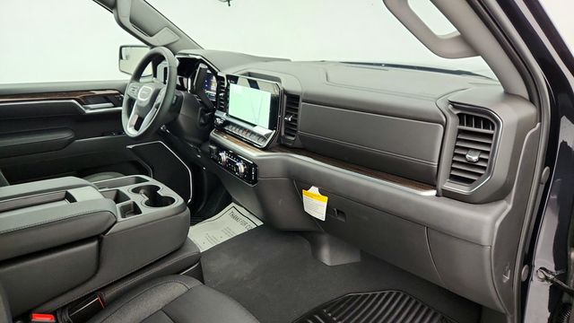 2025 GMC Sierra 1500 4WD Crew Cab 147'' Elevation (3VL) with MultiPro Tailgate - 22954576 - 22