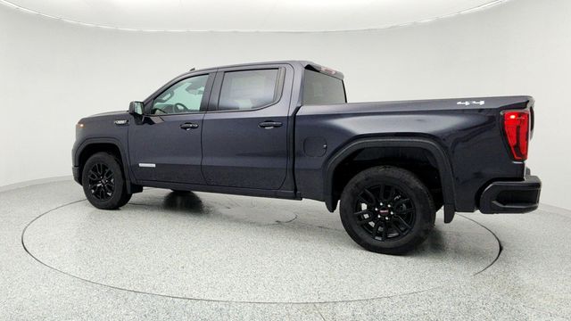2025 GMC Sierra 1500 4WD Crew Cab 147'' Elevation (3VL) with MultiPro Tailgate - 22954576 - 6