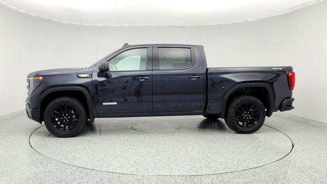 2025 GMC Sierra 1500 4WD Crew Cab 147'' Elevation (3VL) with MultiPro Tailgate - 22954576 - 7