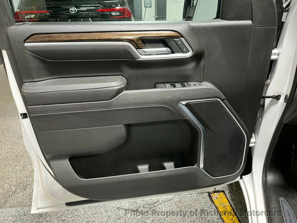 2025 GMC Sierra 1500 4WD Crew Cab 147" Elevation w/3SB - 22976133 - 13